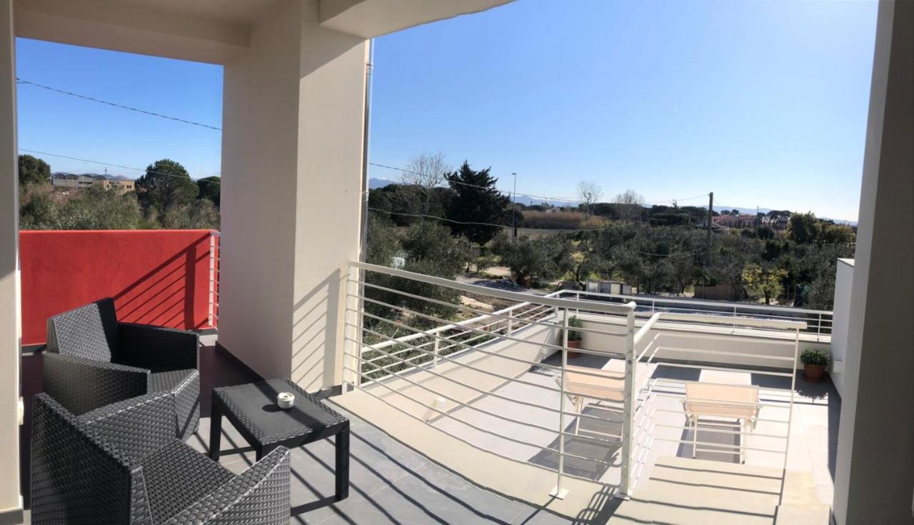 شقة Casa Ginevra A Cecina By Zoom In Earth المظهر الخارجي الصورة